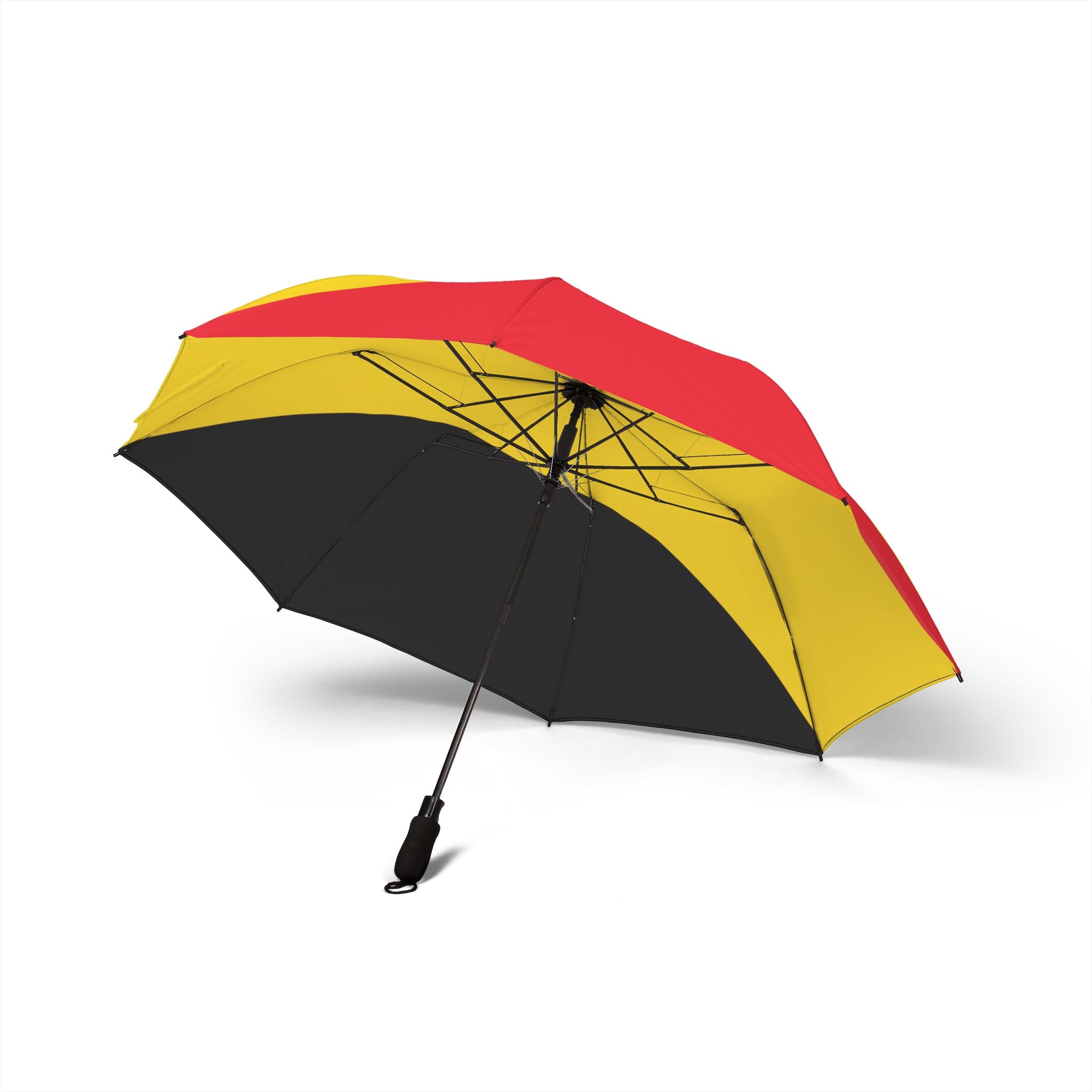 Belgium Flag Umbrella