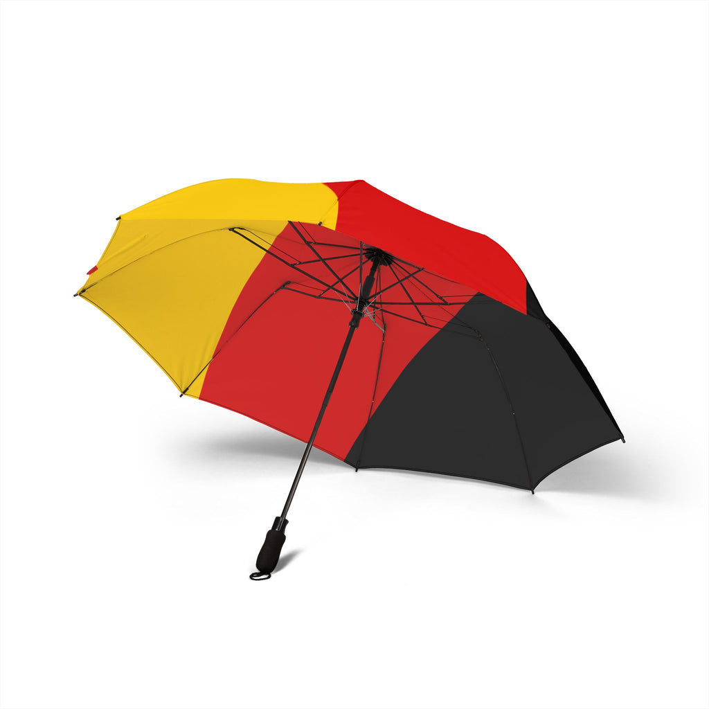 Germany Flag Umbrella