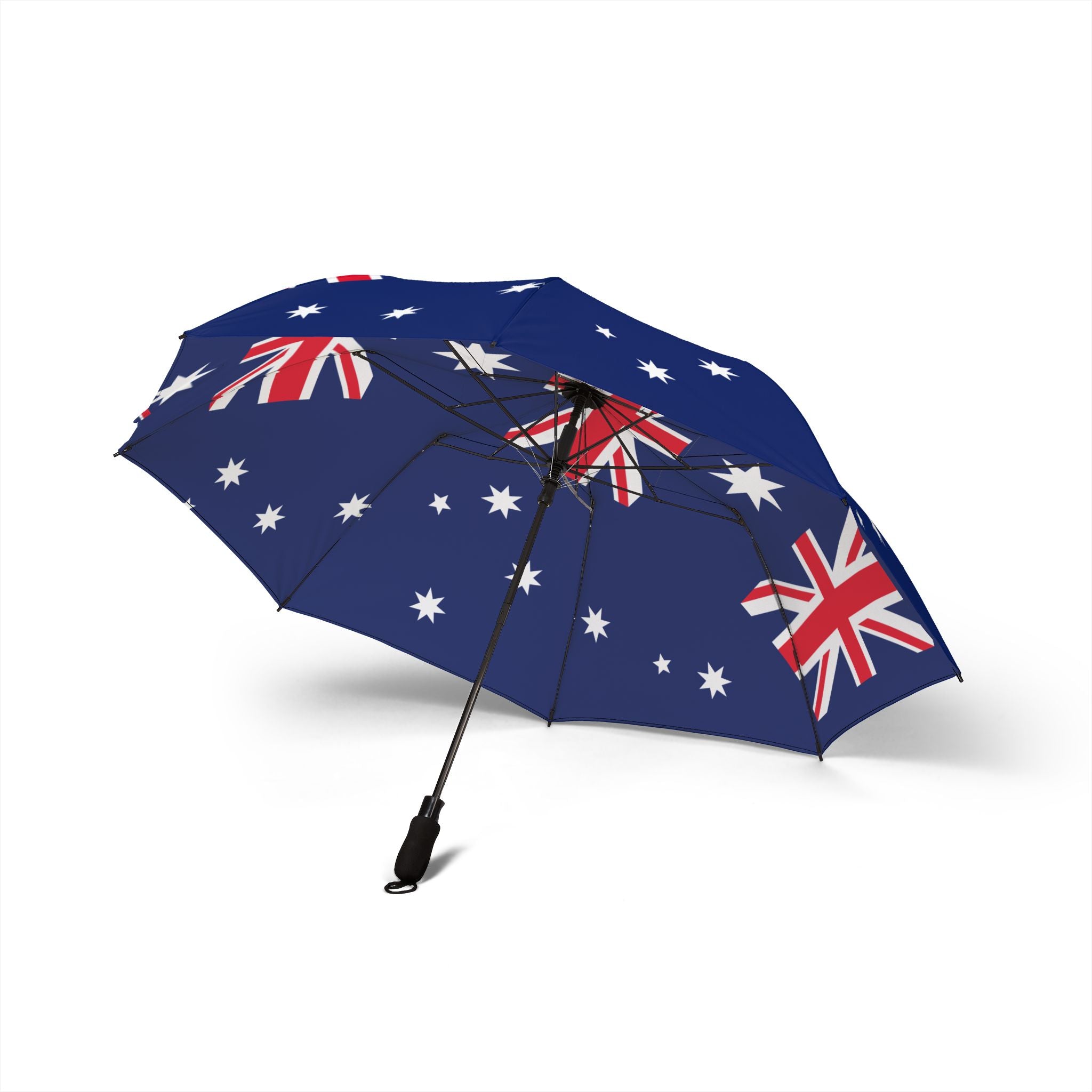 Australia Flag Umbrella