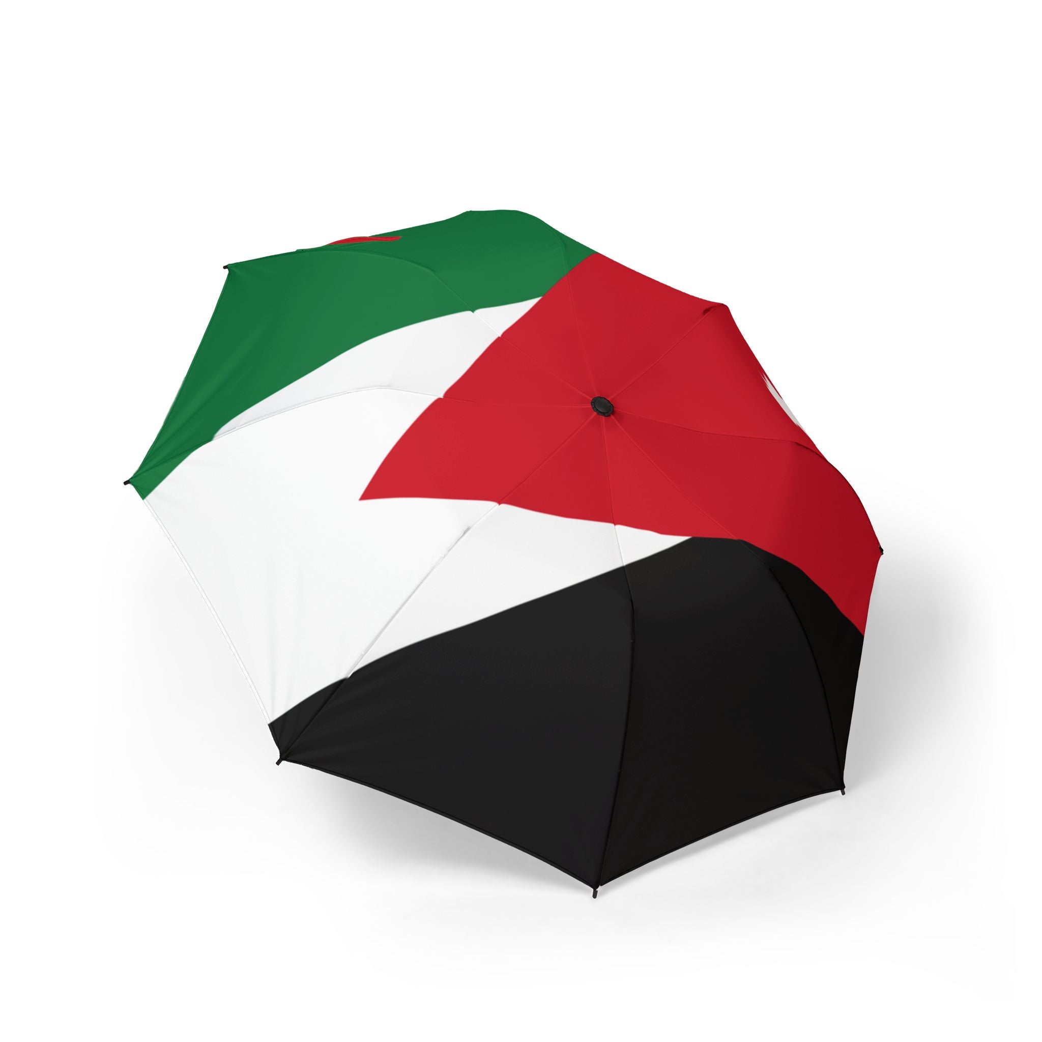 Jordan Flag Umbrella
