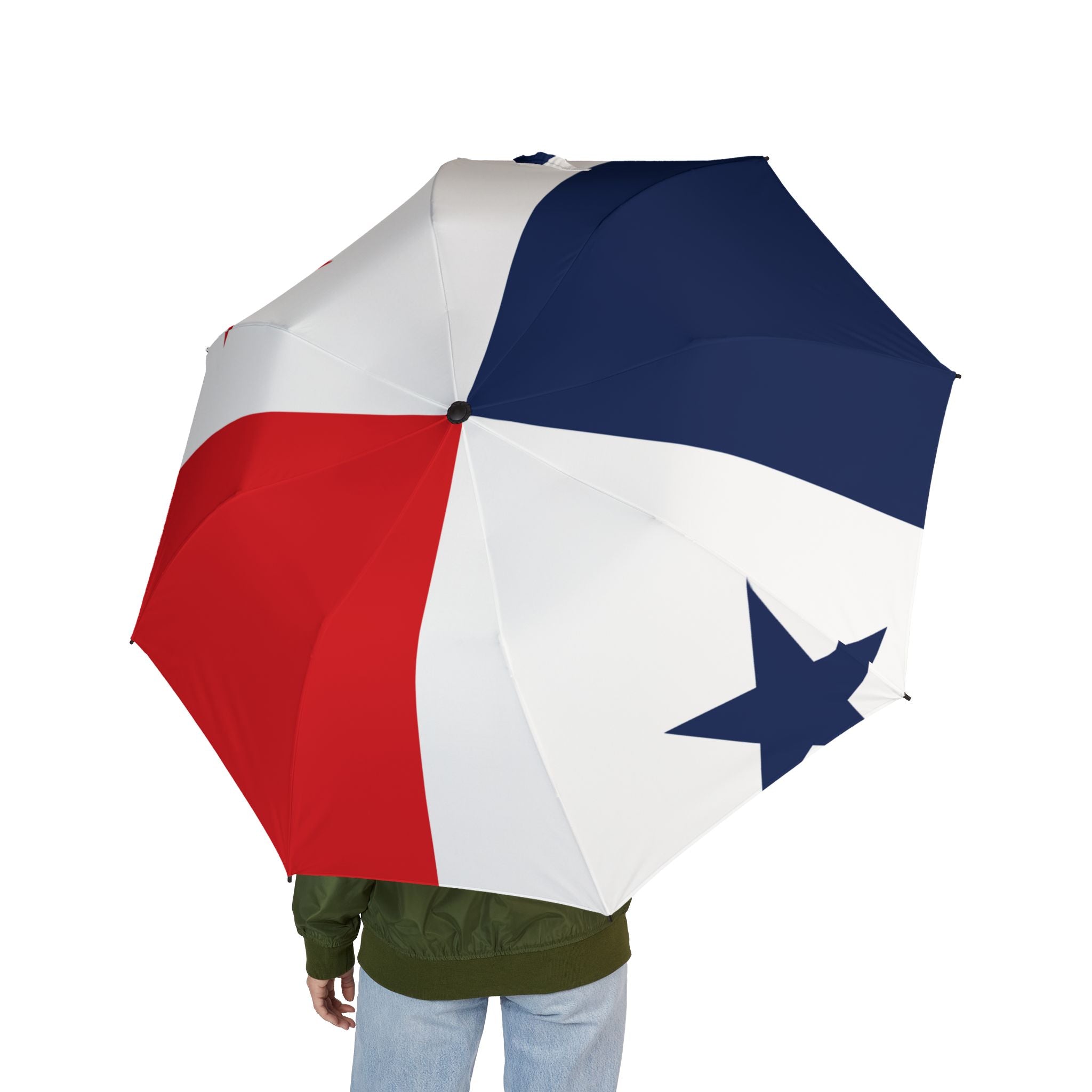 Panama Flag Umbrella