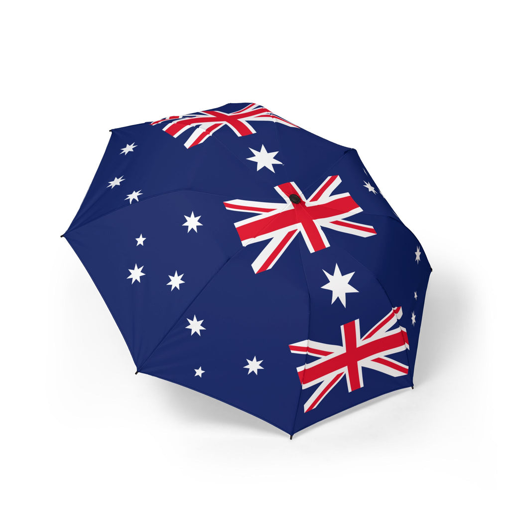 Australia Flag Umbrella
