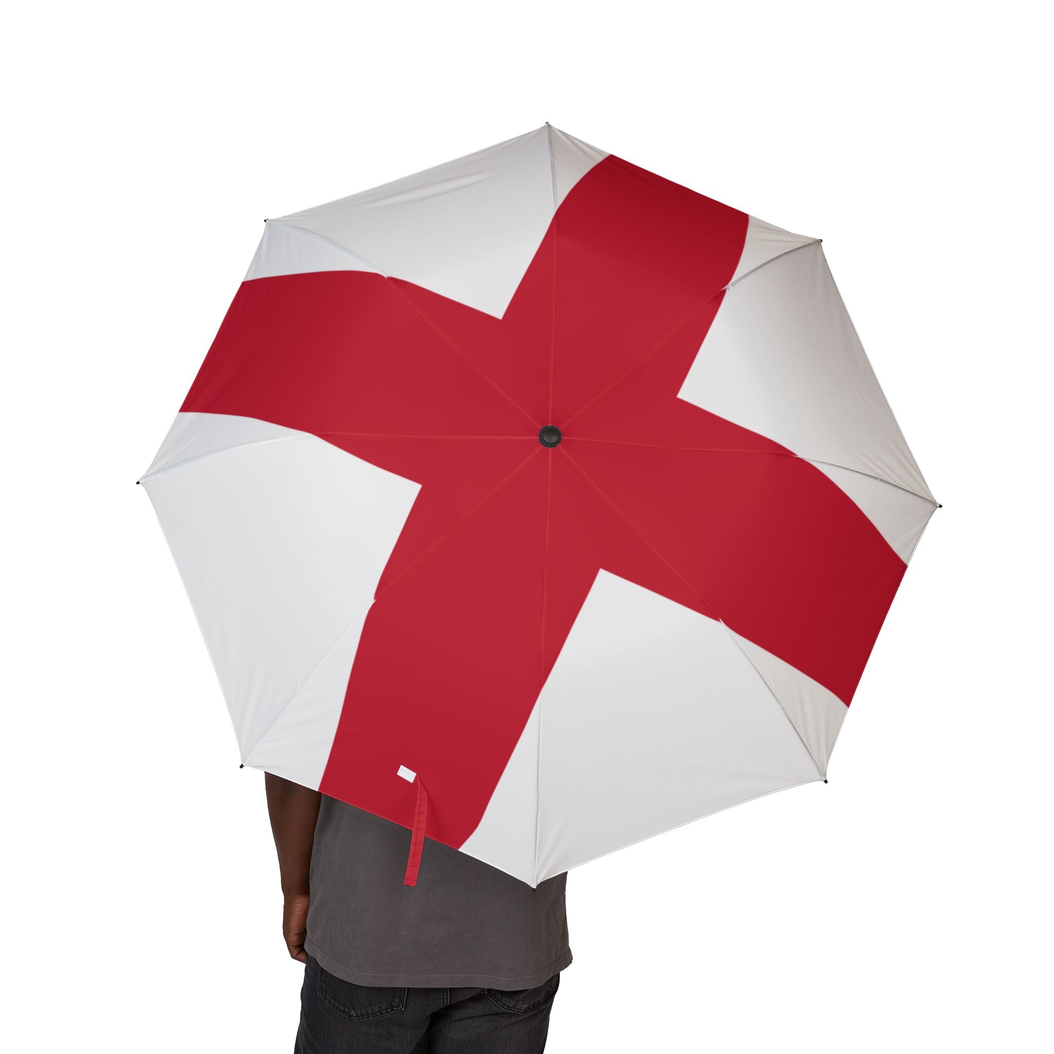 England Flag Umbrella