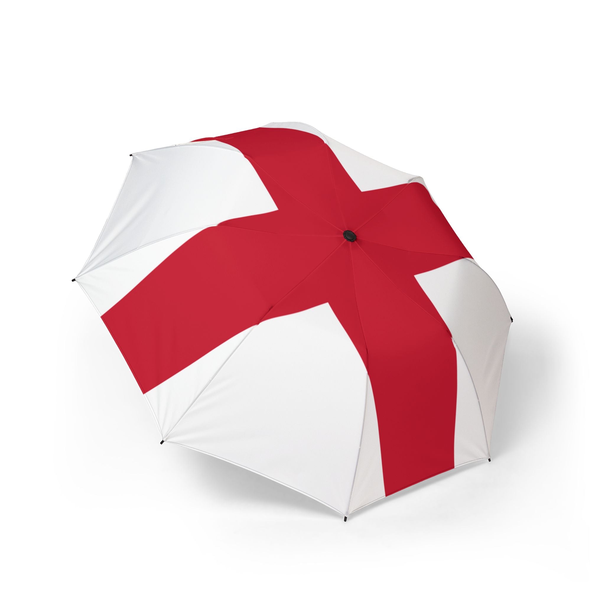England Flag Umbrella