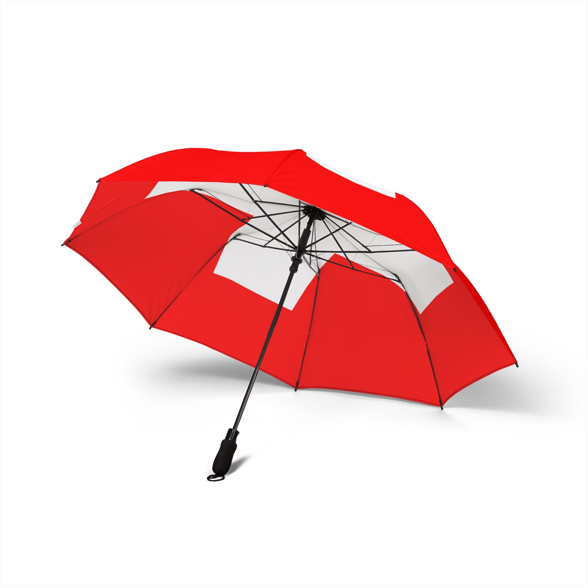 Switzerland Flag Umbrella