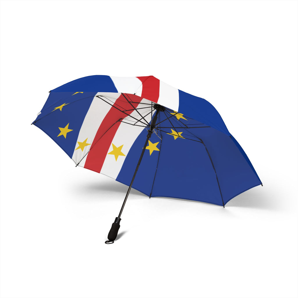 Cape Verde Flag Umbrella