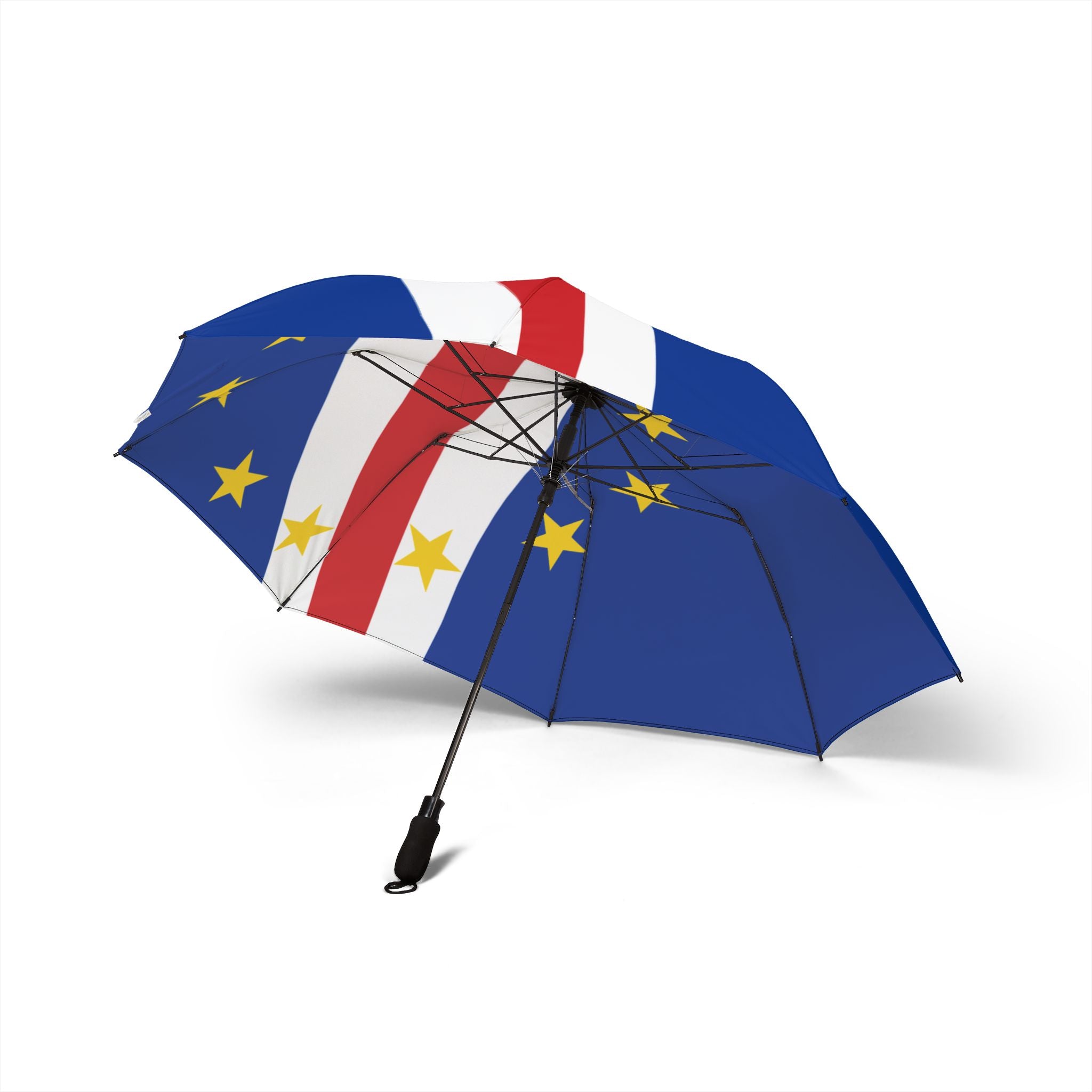 Cape Verde Flag Umbrella