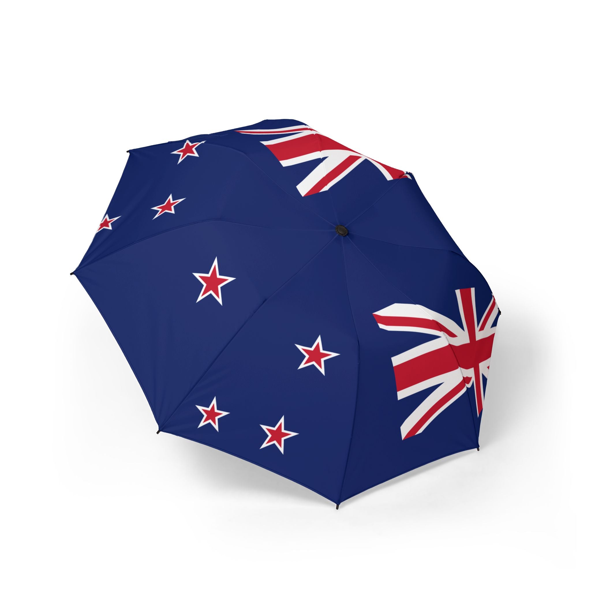 New Zealand Flag Umbrella