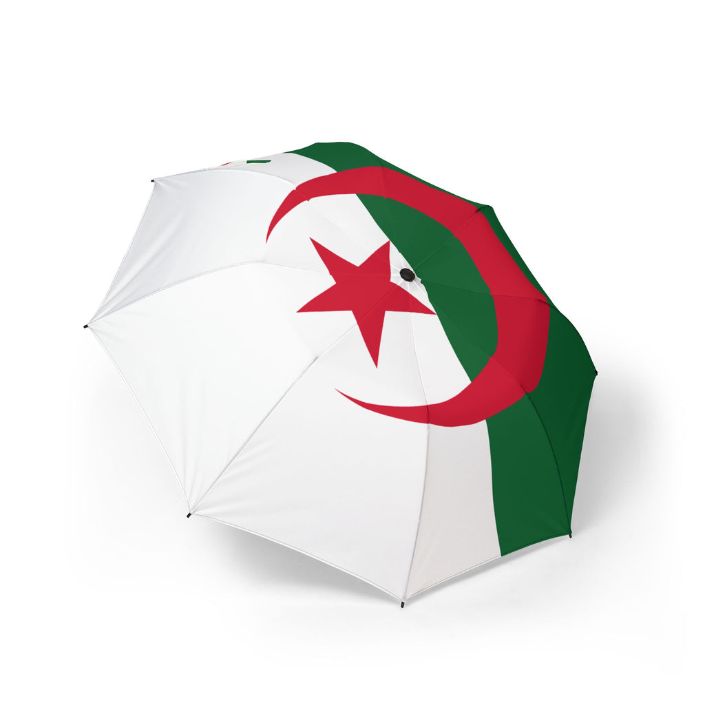 Algeria Flag Umbrella