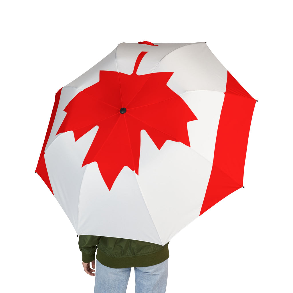 Canada Flag Umbrella